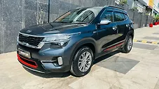 Used Kia Seltos HTK 1.5 [2020-2021] in Delhi