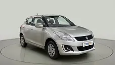 Used Maruti Suzuki Swift VXi in Mumbai