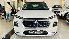 Used Maruti Suzuki Grand Vitara Zeta CNG [2023-2025] in Karnal
