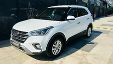 Used Hyundai Creta SX 1.6 Petrol in Delhi