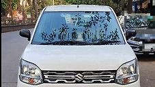 Used Maruti Suzuki Wagon R 1.0 LXI CNG in Thane