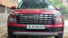 Used Hyundai Venue SX 1.2 Petrol in Ghaziabad
