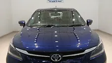Used Toyota Glanza V AMT [2022-2023] in Kolhapur