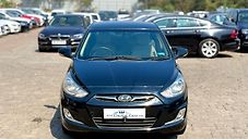 Used Hyundai Verna EX 1.6 VTVT AT [2017-2018] in Mumbai