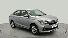Used Honda Amaze 1.2 V CVT Petrol [2018-2020] in Lucknow