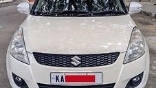 Used Maruti Suzuki Swift VXi ABS in Bangalore