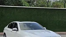 Used BMW 5 Series 520d Luxury Line [2017-2019] in Mumbai
