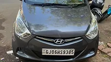 Used Hyundai Eon Era + in Ahmedabad