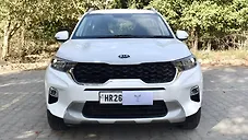 Used Kia Sonet HTK Plus 1.0 iMT [2020-2021] in Gurgaon