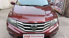 Used Honda City 1.5 S MT in Mumbai