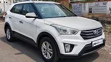 Used Hyundai Creta 1.4 S Plus in Kolhapur