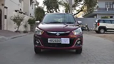 Used Maruti Suzuki Alto K10 VXi (O) in Gurgaon