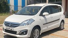 Used Maruti Suzuki Ertiga VDi in Kolhapur
