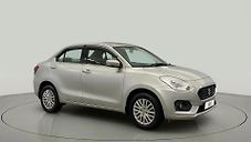 Used Maruti Suzuki Dzire ZXi AMT in Delhi