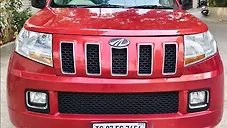 Used Mahindra TUV300 T8 in Hyderabad