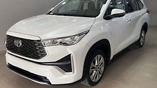 Used Toyota Innova Hycross ZX (O) Hybrid 7 STR in Gurgaon