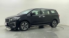 Used Kia Carnival Limousine 7 STR in Ghaziabad