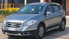 Used Maruti Suzuki S-Cross Zeta 1.6 in Kolhapur