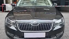 Used Skoda Superb Style TSI AT in Mumbai