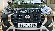 Used Nissan Magnite XL in Hyderabad