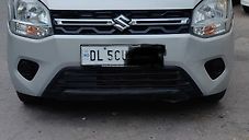 Used Maruti Suzuki Wagon R LXi (O) 1.0 CNG in Delhi