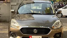 Used Maruti Suzuki Dzire VDi in Nashik