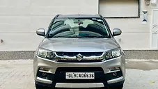 Used Maruti Suzuki Vitara Brezza VDi (O) [2016-2018] in Delhi