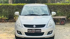 Used Maruti Suzuki Swift VXi in Bangalore