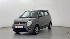 Used Maruti Suzuki Wagon R 1.0 VXI in Chennai