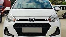 Used Hyundai Grand i10 Sportz 1.2 Kappa VTVT in Delhi
