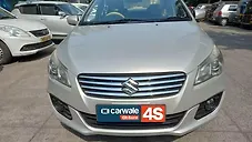 Used Maruti Suzuki Ciaz ZXi  AT in Mumbai