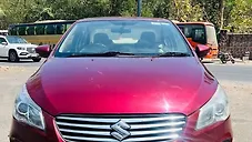 Used Maruti Suzuki Ciaz VDi (O) SHVS in Delhi