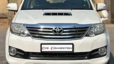 Used Toyota Fortuner 3.0 4x2 AT in Mumbai
