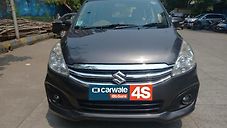 Used Maruti Suzuki Ertiga Vxi CNG in Mumbai