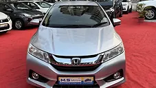 Used Honda City SV in Thane