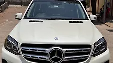 Used Mercedes-Benz GLS 350 d in Mumbai
