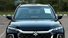 Used Maruti Suzuki Grand Vitara Zeta Smart Hybrid AT [2022-2023] in Mohali