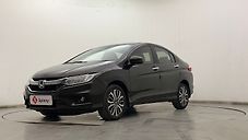 Used Honda City ZX Petrol CVT in Hyderabad