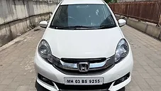 Used Honda Mobilio V Petrol in Mumbai