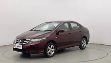 Used Honda City 1.5 S MT in Chandigarh