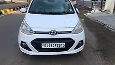 Used Hyundai Grand i10 Sportz 1.2 Kappa VTVT [2013-2016] in Vadodara