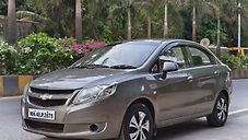 Used Chevrolet Sail 1.2 LS in Mumbai