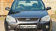 Used Ford Fiesta Titanium Diesel in Nashik