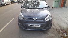 Used Hyundai Grand i10 Sportz 1.2 Kappa VTVT [2013-2016] in Coimbatore