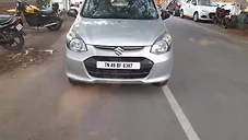 Used Maruti Suzuki Alto 800 Lxi in Coimbatore
