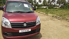 Used Maruti Suzuki Wagon R 1.0 VXi in Coimbatore