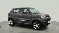 Used Maruti Suzuki S-Presso VXi AMT in Delhi