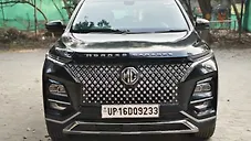 Used MG Hector Sharp Pro 1.5 Turbo Petrol  CVT [2023] in Delhi