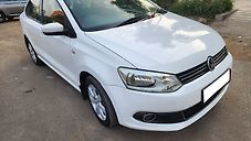 Used Volkswagen Vento Highline Petrol AT in Mumbai