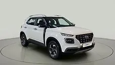 Used Hyundai Venue SX Plus 1.0 Turbo DCT in Chandigarh
